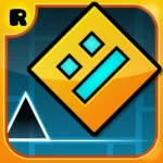 Geometry Dash mod apk